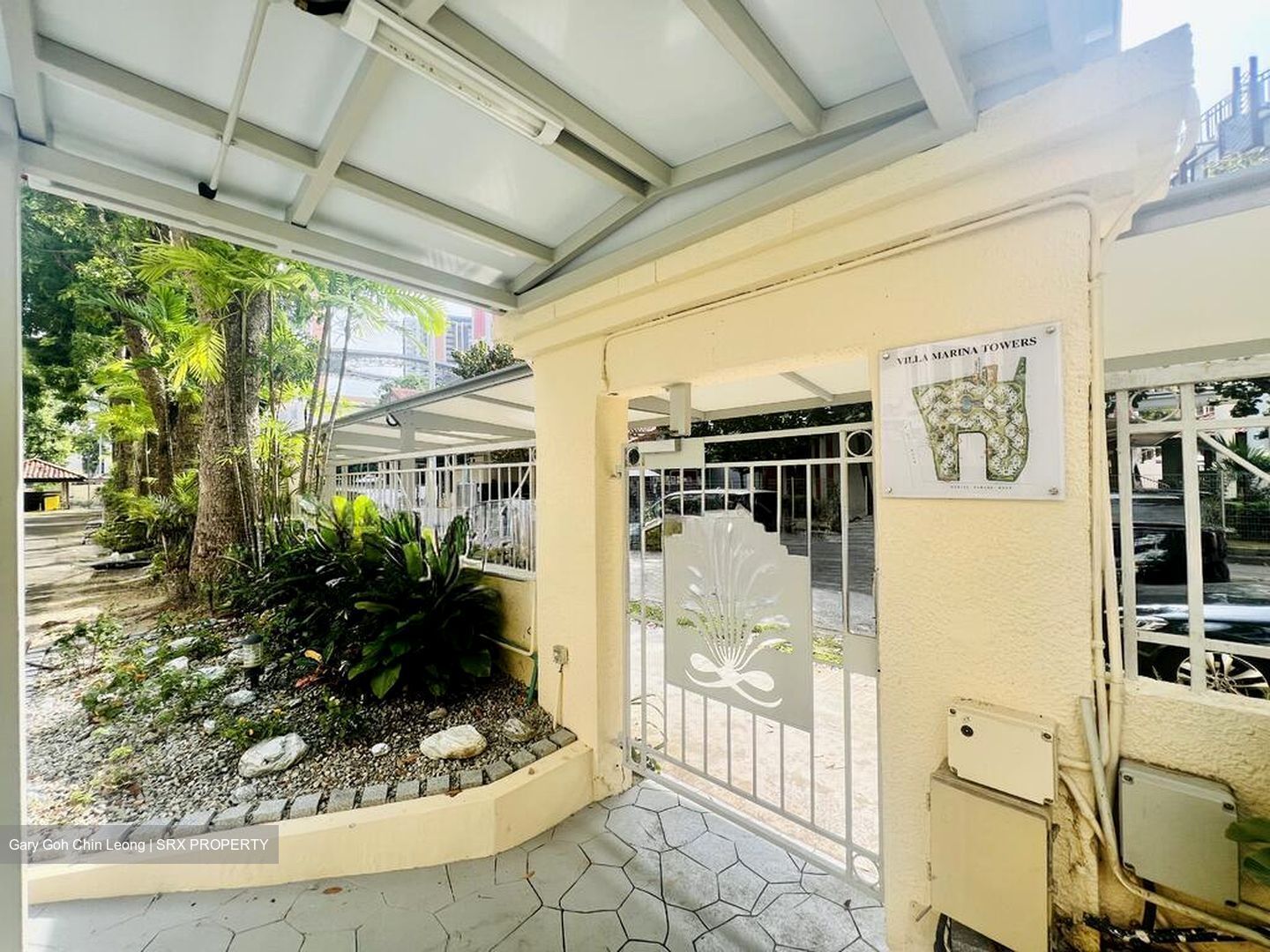 Villa Marina (D15), Condominium #522820351